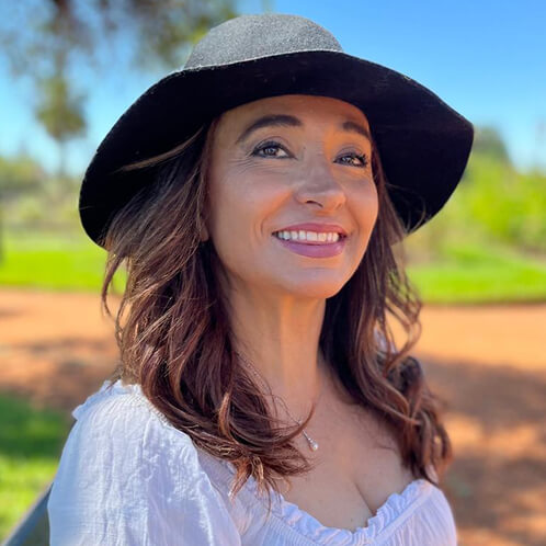 Isabel García