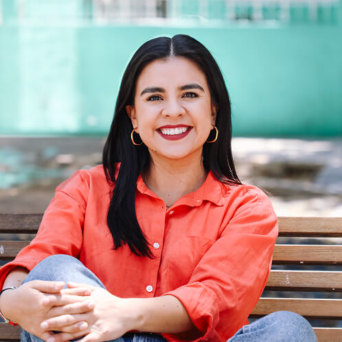 Isaura Amador