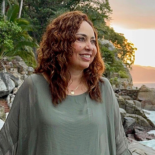 Mercedes Martínez