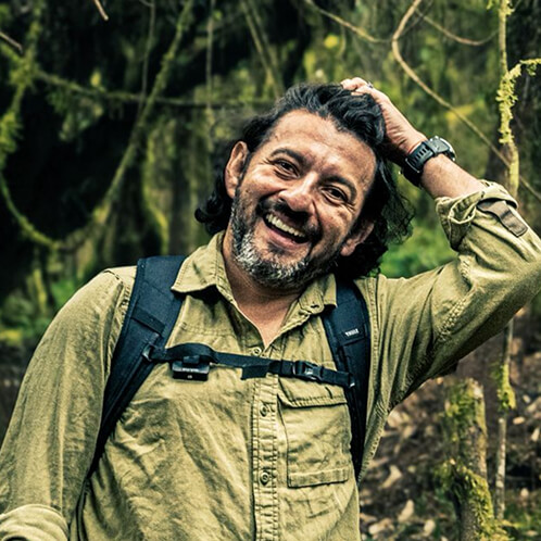Millán Ludeña