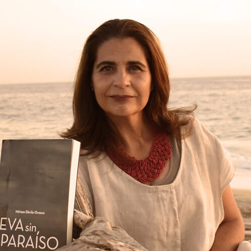 Miriam Dávila