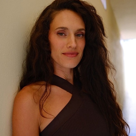 Zulema Ramírez