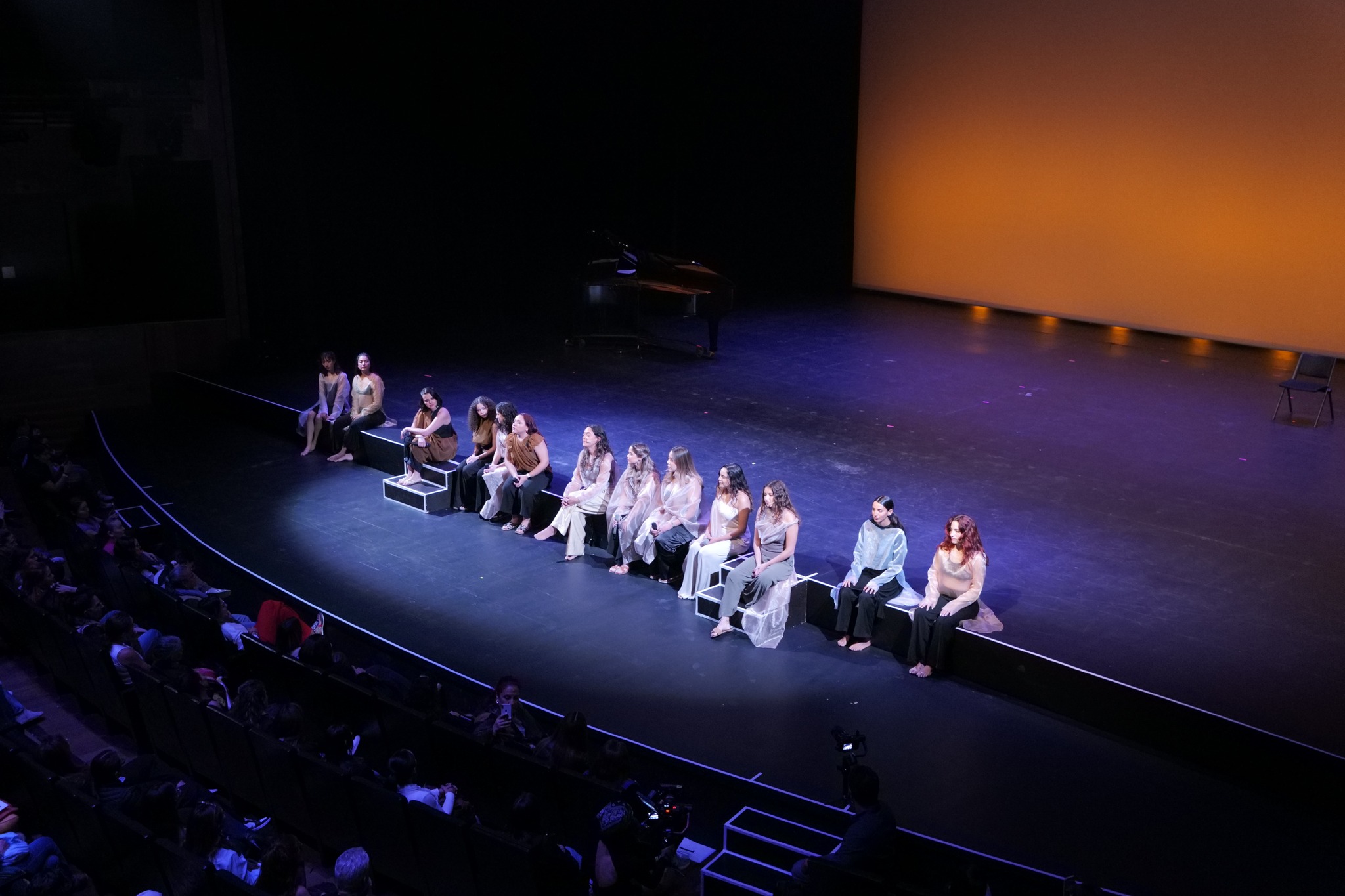 Ser Mujer: Un viaje extraordinario